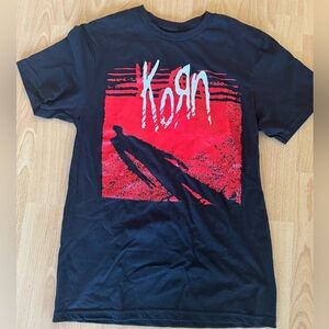 Boys Korn shirt S (34/36)